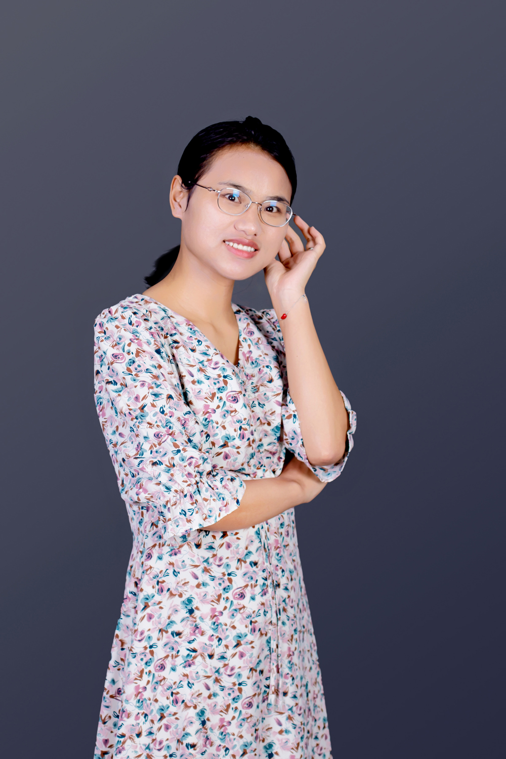 刘婷婷
